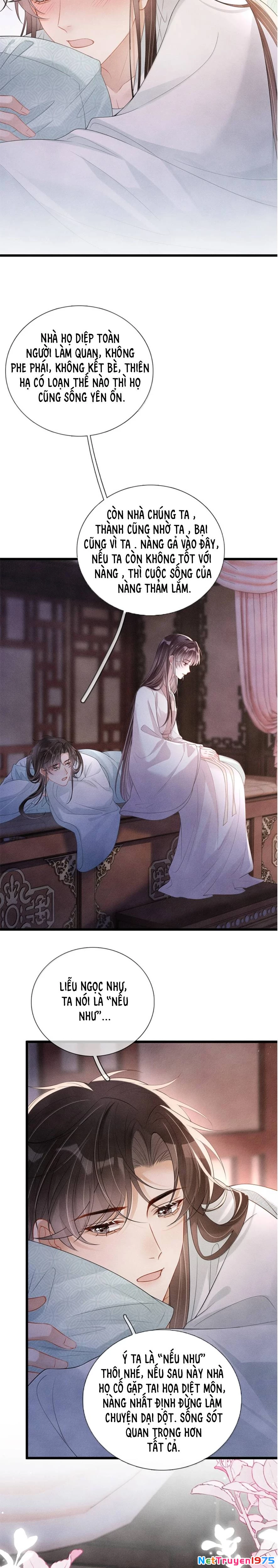 Trường Phong Độ Chapter 35 - Next Chapter 36