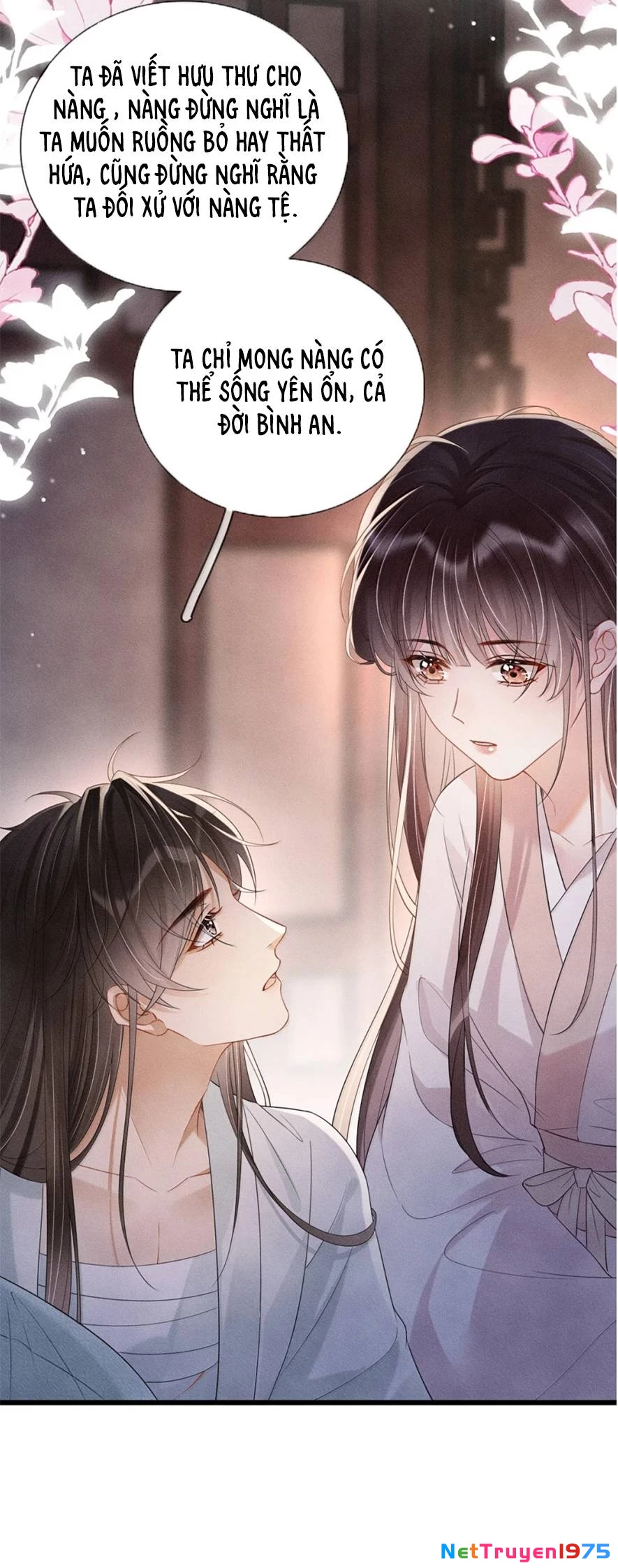 Trường Phong Độ Chapter 35 - Next Chapter 36