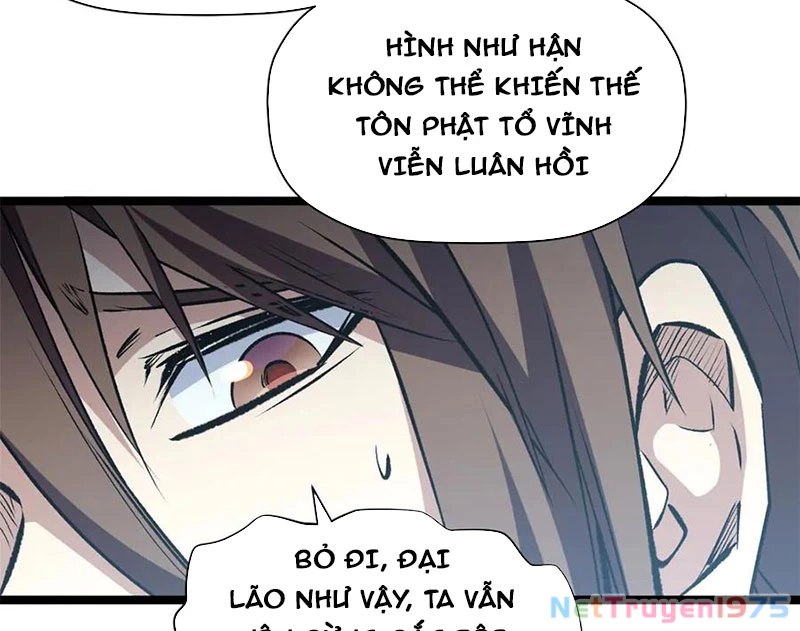 Đỉnh Cấp Khí Vận, Lặng Lẽ Tu Luyện Ngàn Năm Chapter 216 - Trang 2