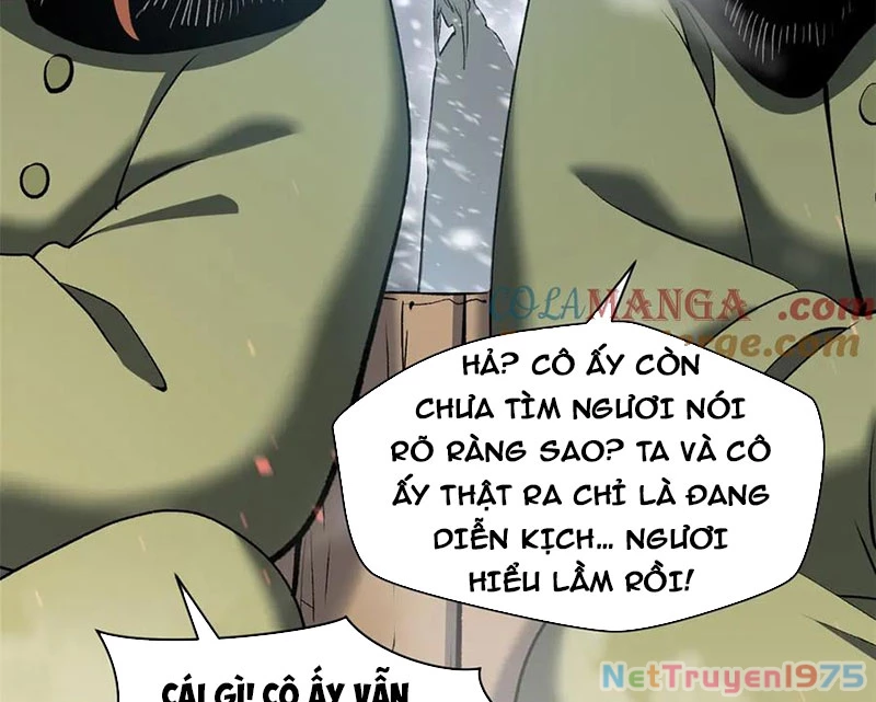 Đỉnh Cấp Khí Vận, Lặng Lẽ Tu Luyện Ngàn Năm Chapter 216 - Trang 2