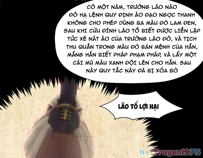 Đỉnh Cấp Khí Vận, Lặng Lẽ Tu Luyện Ngàn Năm Chapter 216 - Trang 2