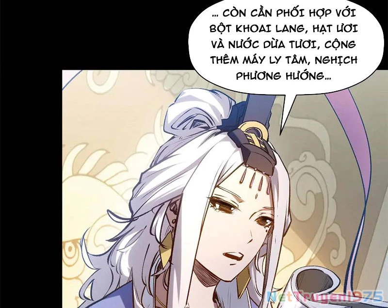 Đỉnh Cấp Khí Vận, Lặng Lẽ Tu Luyện Ngàn Năm Chapter 216 - Trang 2