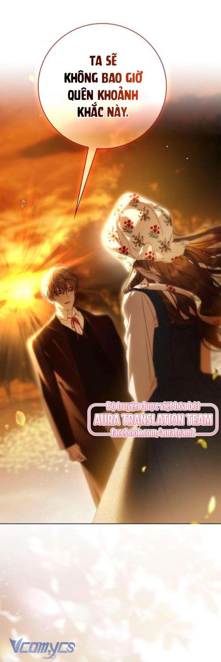 Hầu Nữ Bí Mật Của Bá Tước Chapter 41 - Trang 3