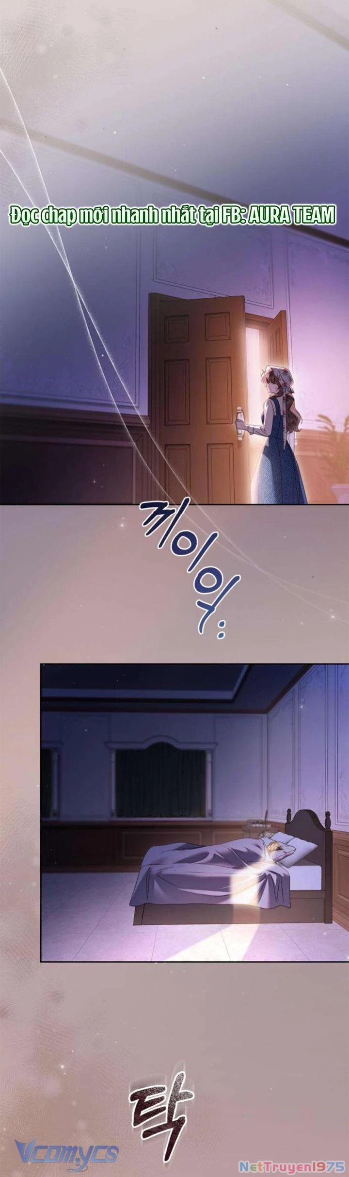 Hầu Nữ Bí Mật Của Bá Tước Chapter 41 - Trang 3