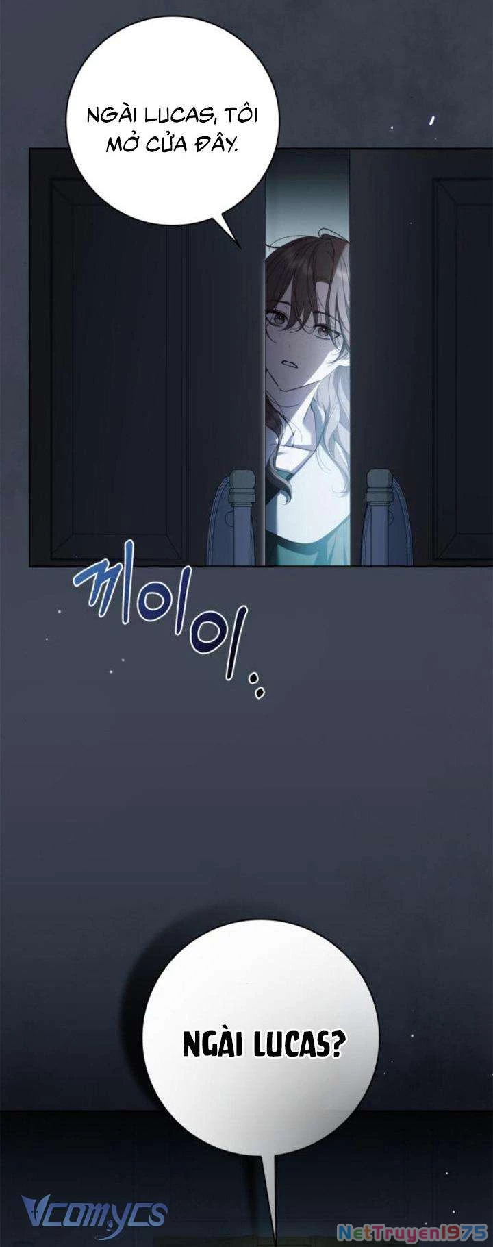 Hầu Nữ Bí Mật Của Bá Tước Chapter 41 - Trang 3