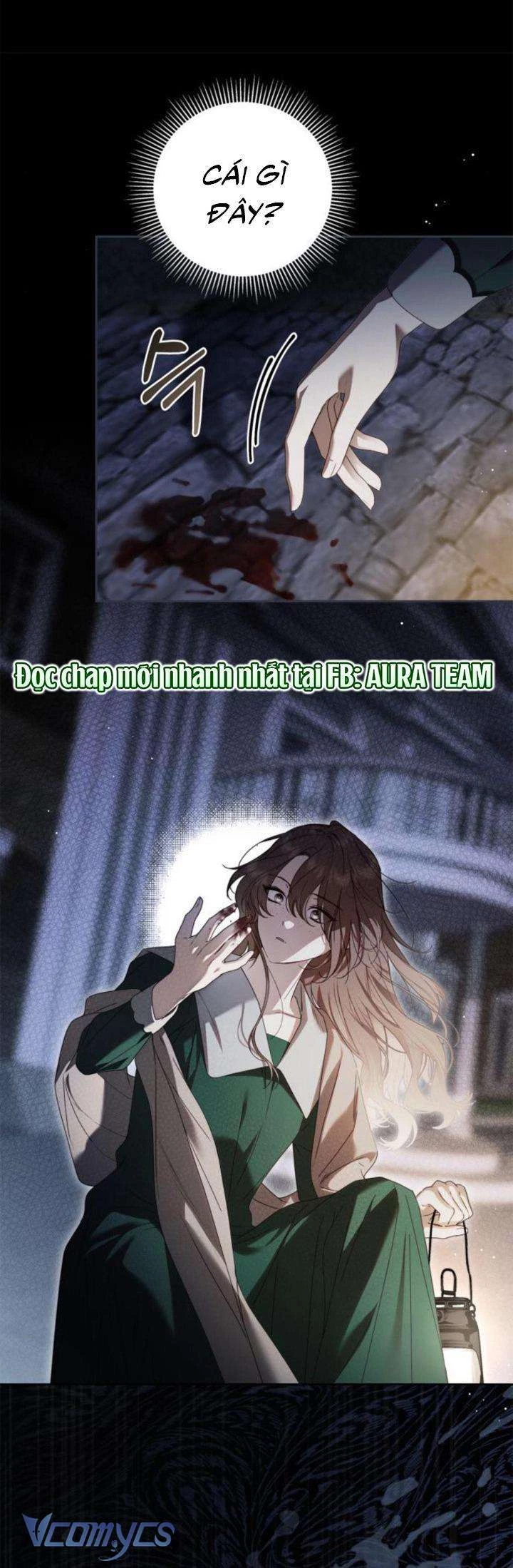 Hầu Nữ Bí Mật Của Bá Tước Chapter 41 - Trang 3
