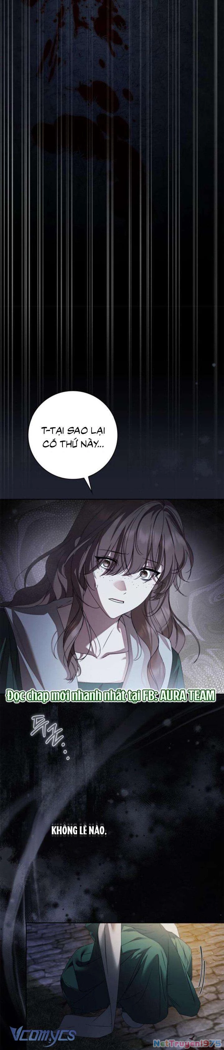 Hầu Nữ Bí Mật Của Bá Tước Chapter 41 - Trang 3