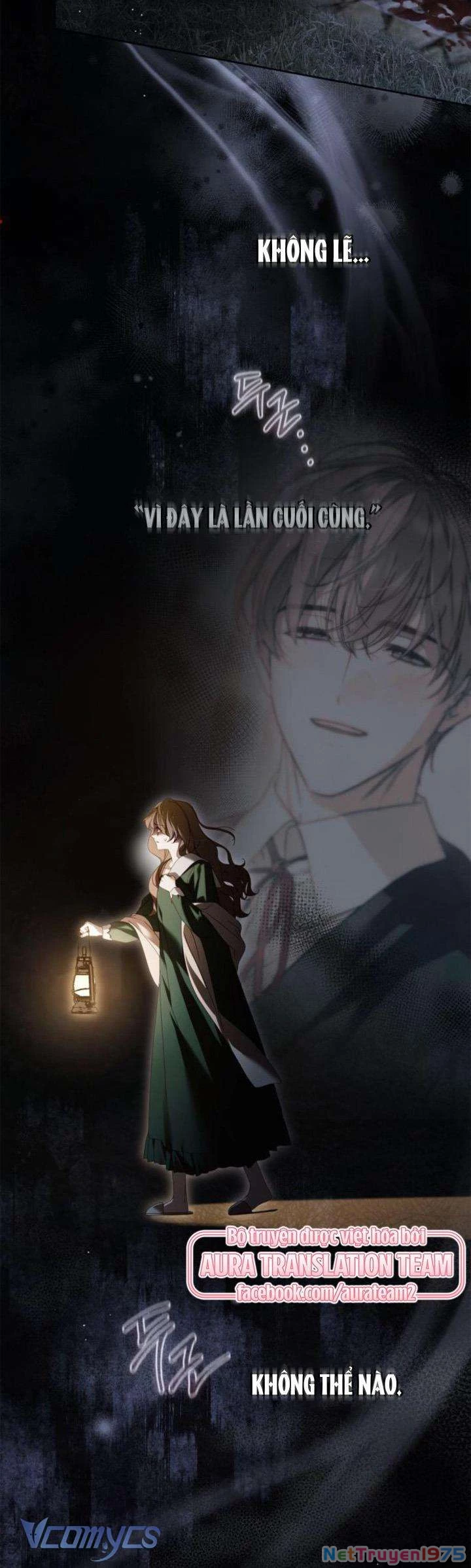 Hầu Nữ Bí Mật Của Bá Tước Chapter 41 - Trang 3