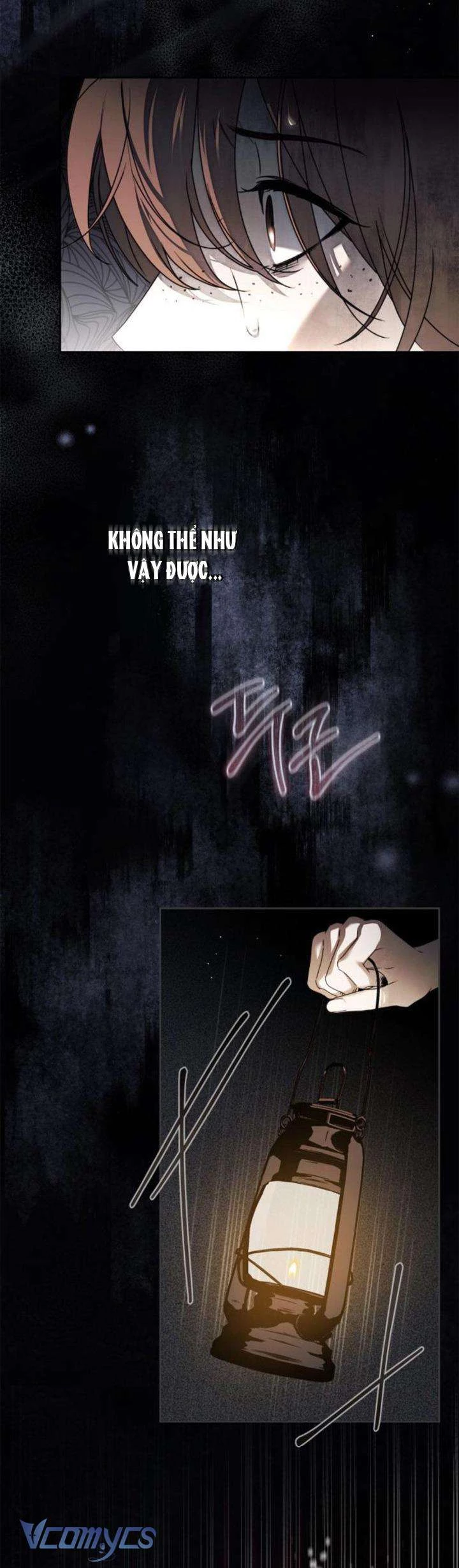 Hầu Nữ Bí Mật Của Bá Tước Chapter 41 - Trang 3