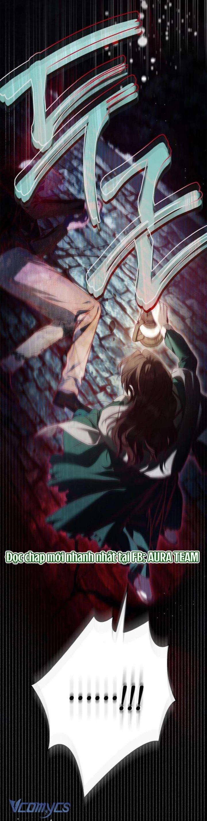 Hầu Nữ Bí Mật Của Bá Tước Chapter 41 - Trang 3