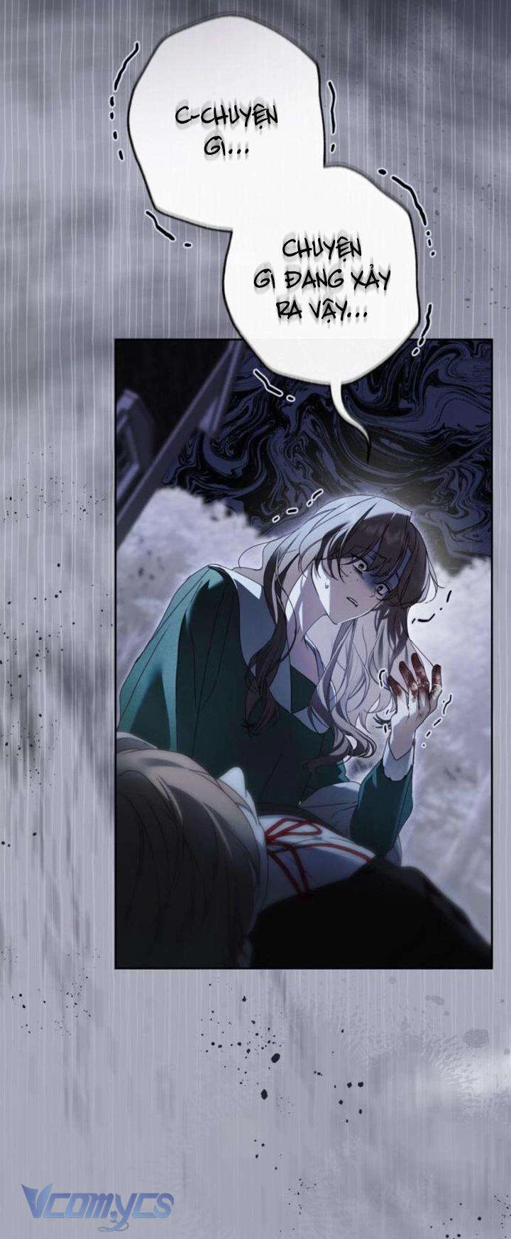 Hầu Nữ Bí Mật Của Bá Tước Chapter 41 - Trang 3