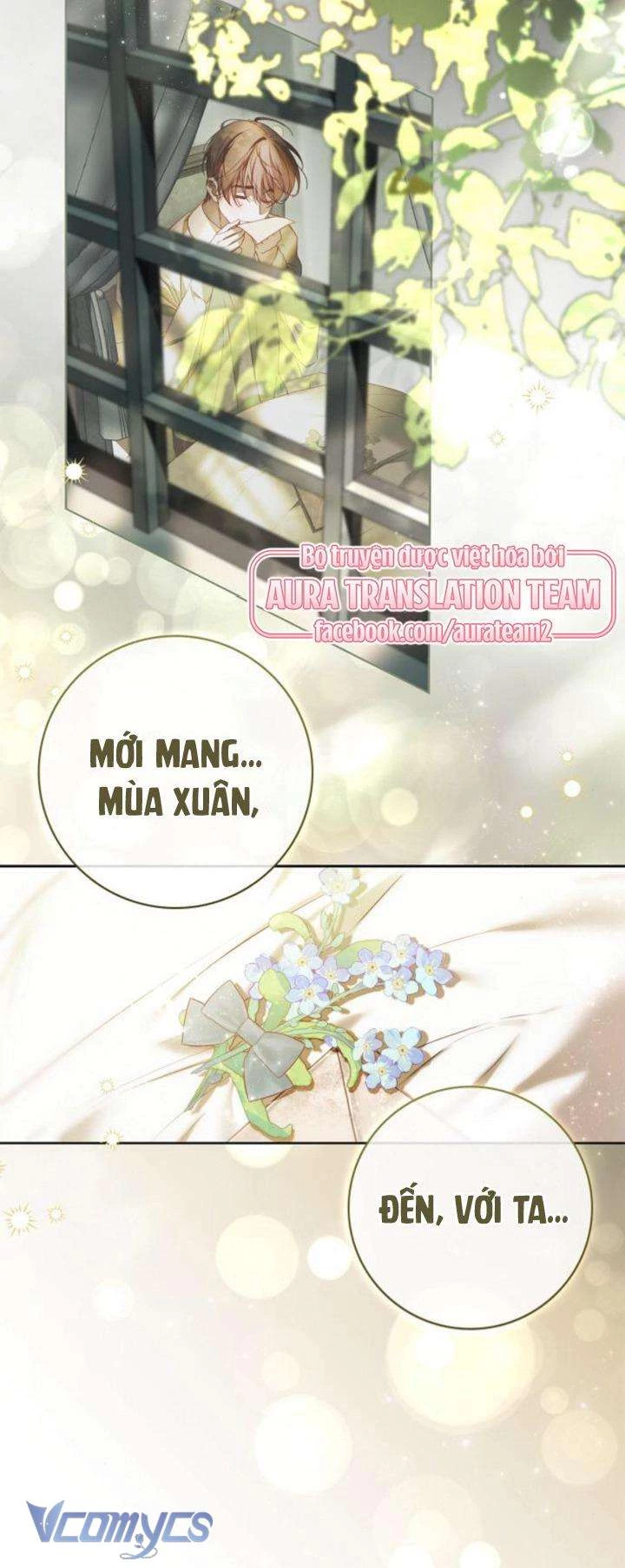 Hầu Nữ Bí Mật Của Bá Tước Chapter 41 - Trang 3