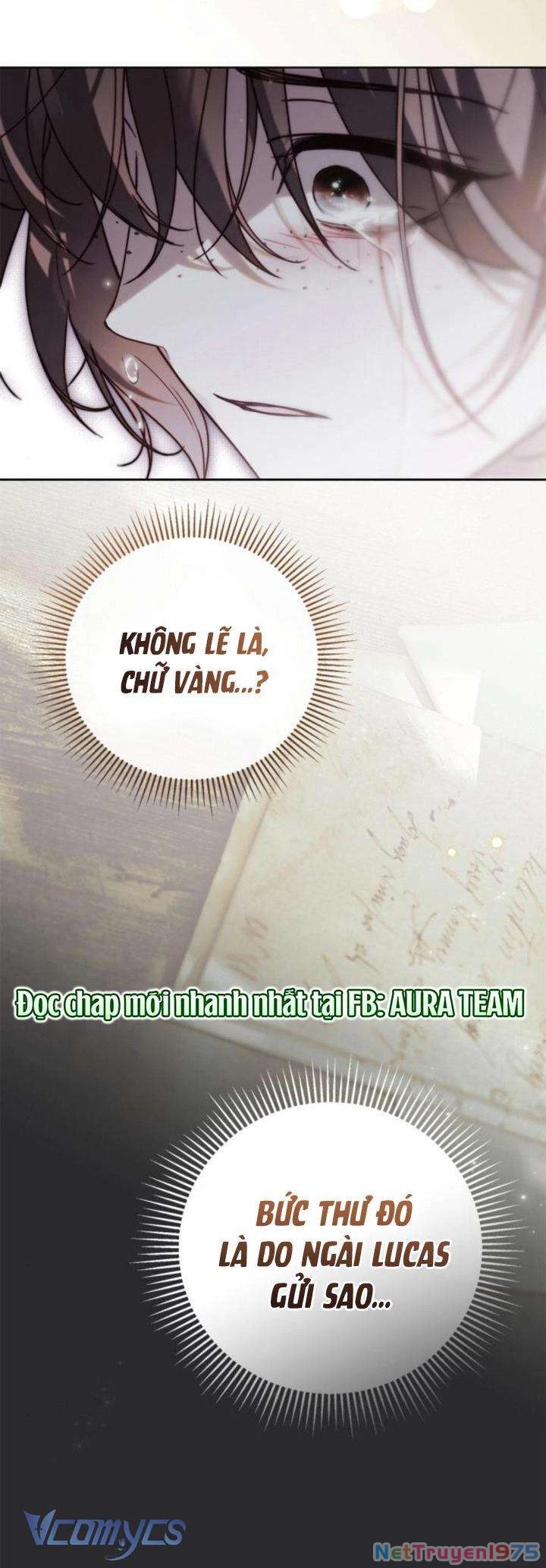 Hầu Nữ Bí Mật Của Bá Tước Chapter 41 - Trang 3