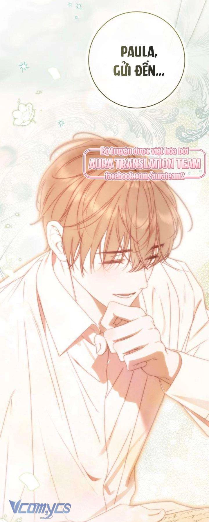 Hầu Nữ Bí Mật Của Bá Tước Chapter 41 - Trang 3