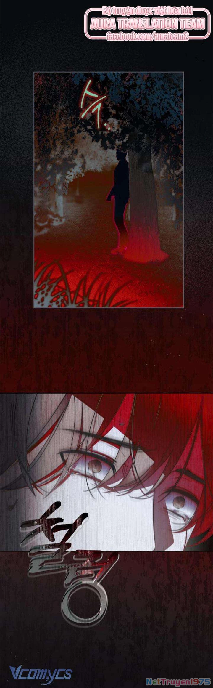 Hầu Nữ Bí Mật Của Bá Tước Chapter 41 - Trang 3