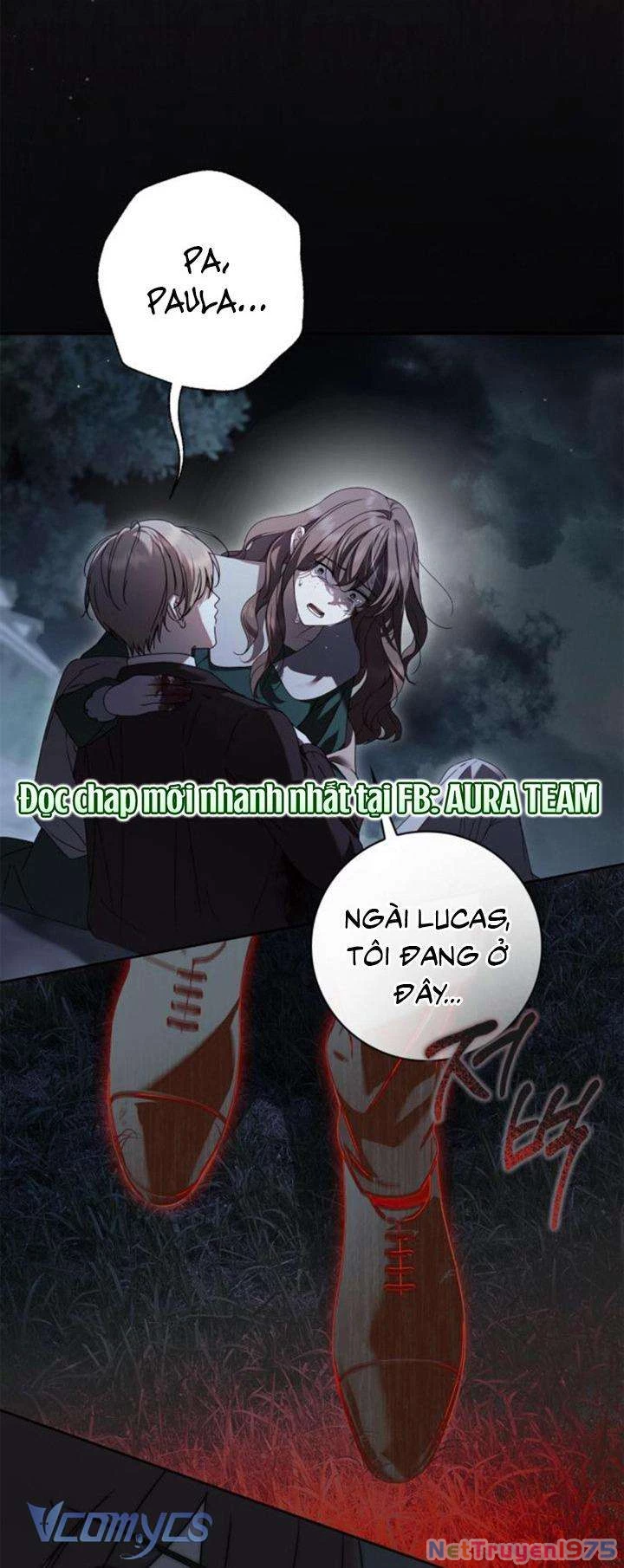 Hầu Nữ Bí Mật Của Bá Tước Chapter 41 - Trang 3