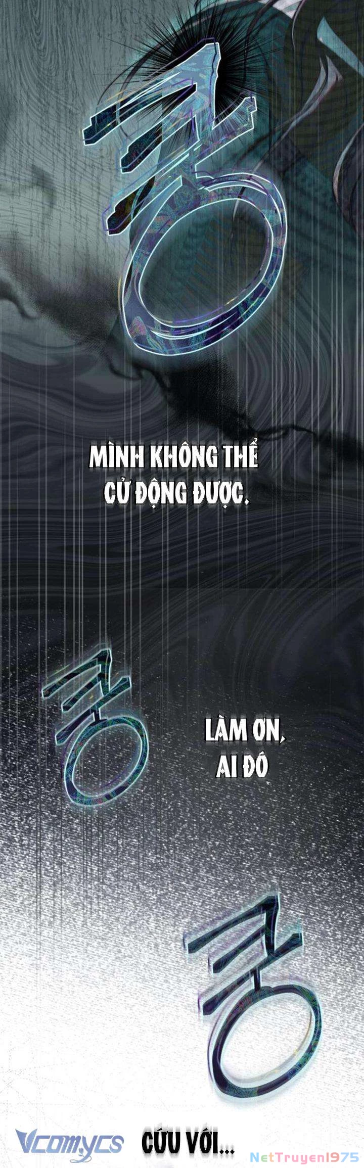 Hầu Nữ Bí Mật Của Bá Tước Chapter 41 - Trang 3