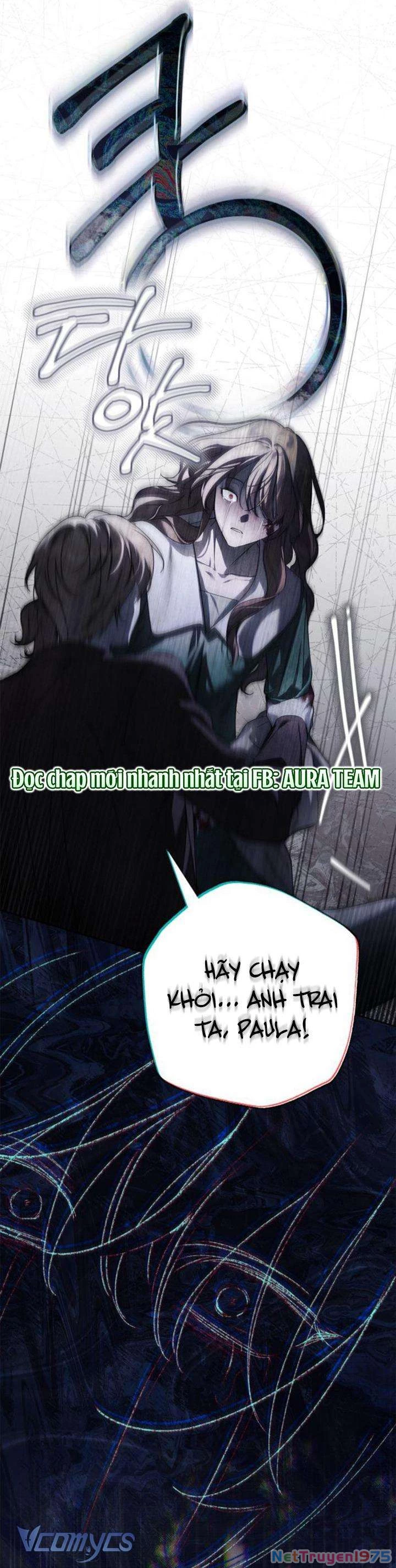 Hầu Nữ Bí Mật Của Bá Tước Chapter 41 - Trang 3