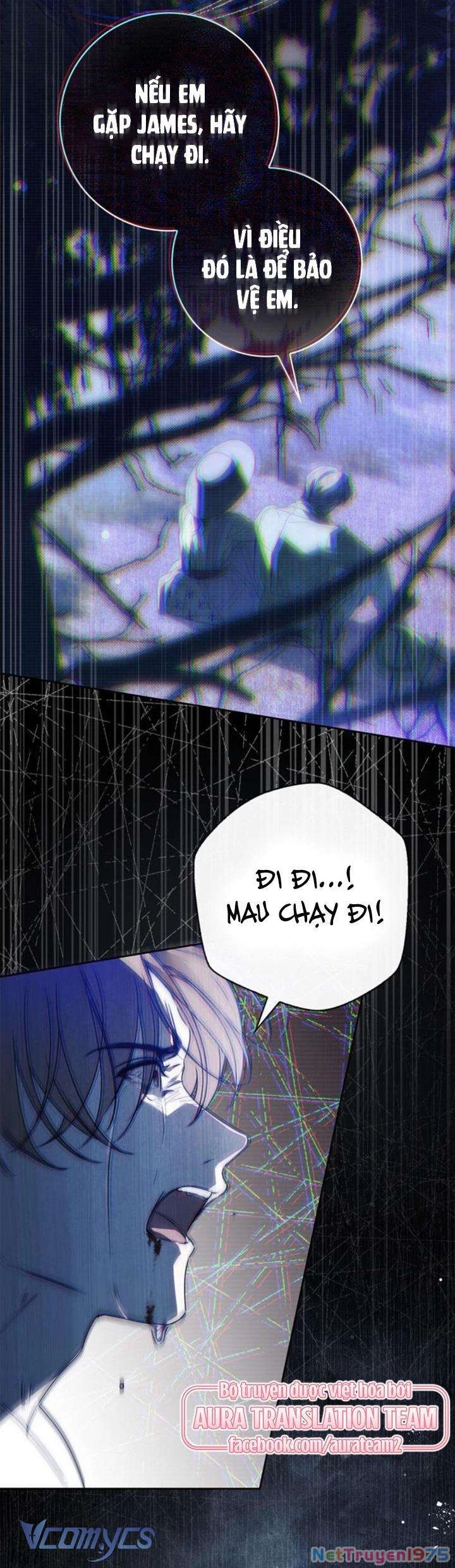 Hầu Nữ Bí Mật Của Bá Tước Chapter 41 - Trang 3