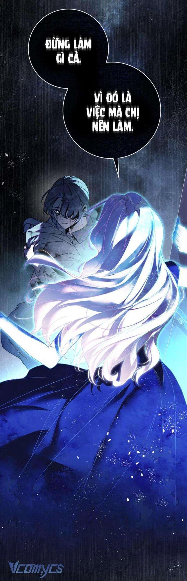Hầu Nữ Bí Mật Của Bá Tước Chapter 41 - Trang 3