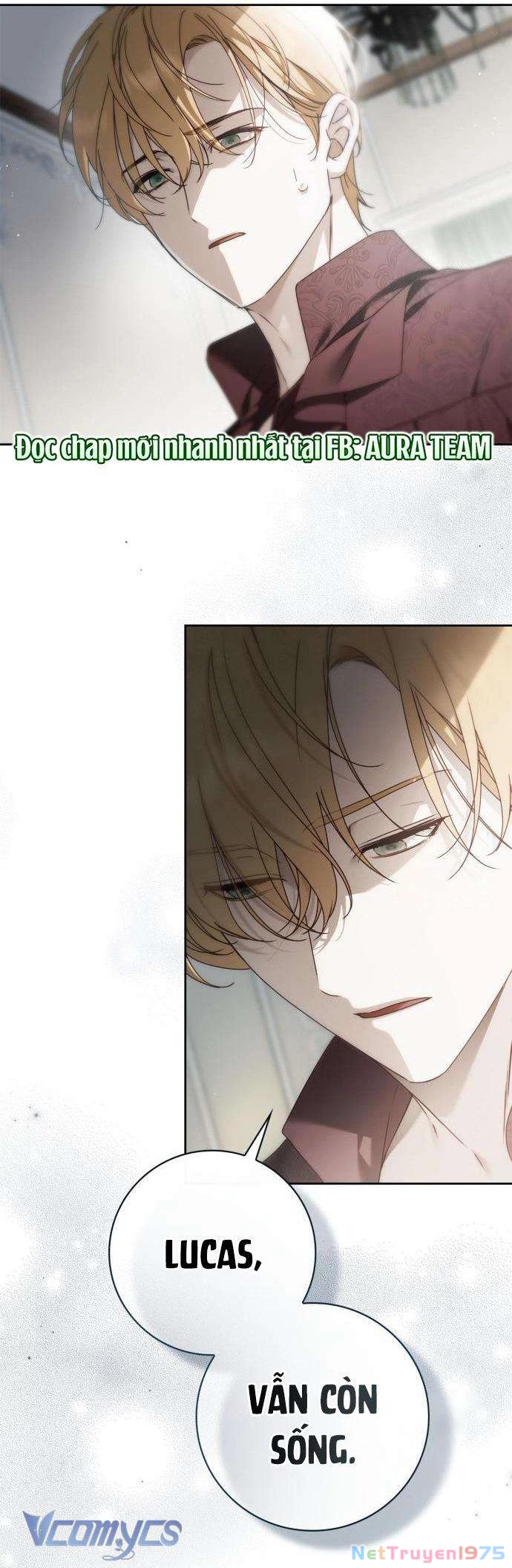 Hầu Nữ Bí Mật Của Bá Tước Chapter 42 - Trang 3