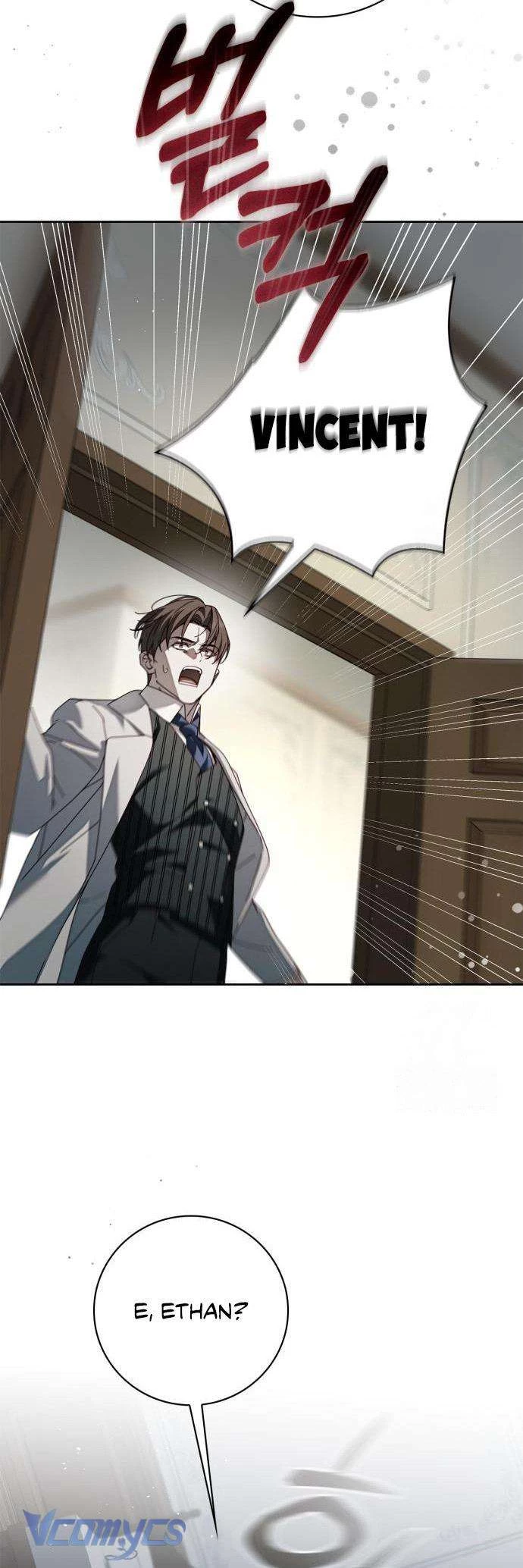 Hầu Nữ Bí Mật Của Bá Tước Chapter 42 - Trang 3