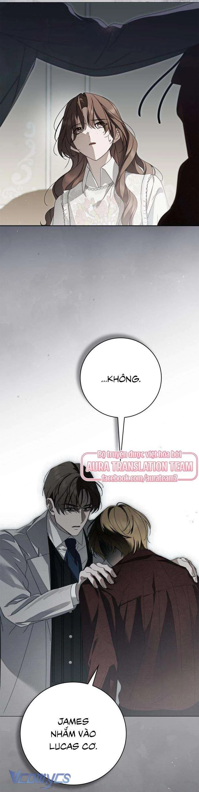 Hầu Nữ Bí Mật Của Bá Tước Chapter 42 - Trang 3