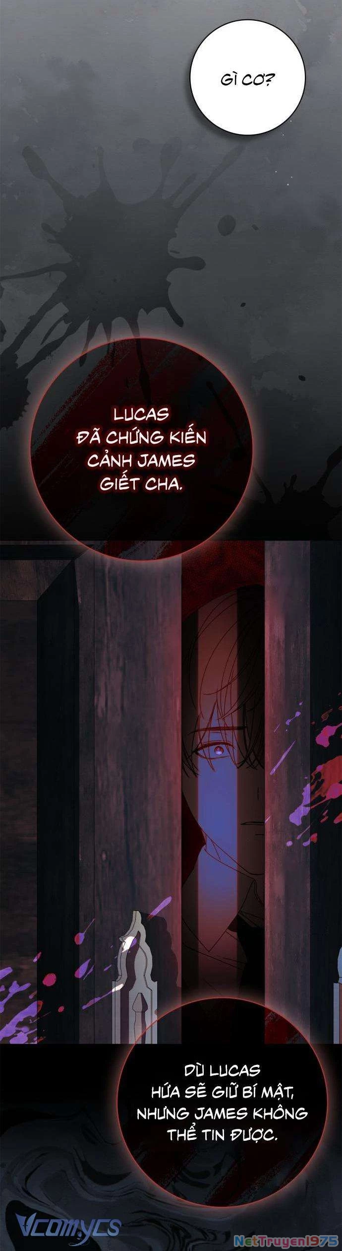 Hầu Nữ Bí Mật Của Bá Tước Chapter 42 - Trang 3