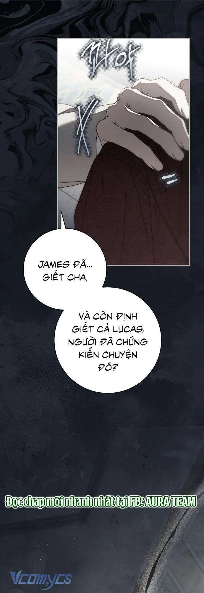 Hầu Nữ Bí Mật Của Bá Tước Chapter 42 - Trang 3