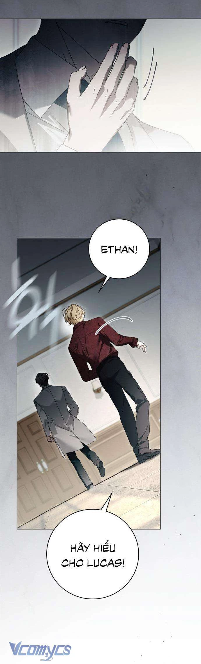 Hầu Nữ Bí Mật Của Bá Tước Chapter 42 - Trang 3