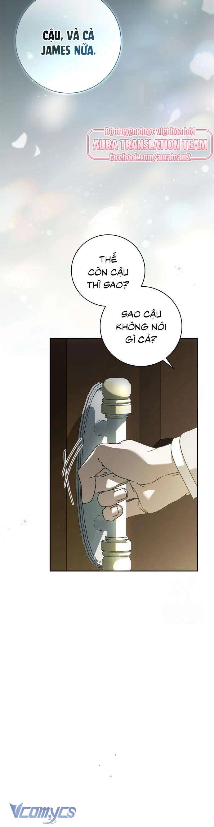Hầu Nữ Bí Mật Của Bá Tước Chapter 42 - Trang 3