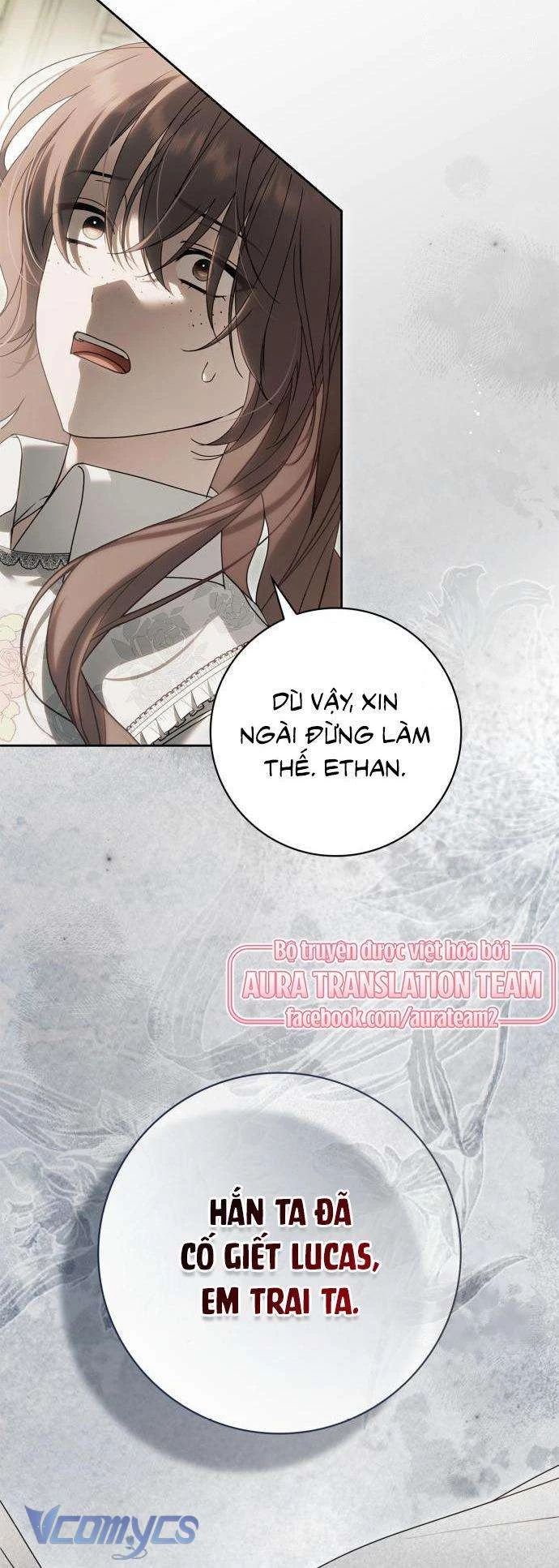 Hầu Nữ Bí Mật Của Bá Tước Chapter 42 - Trang 3