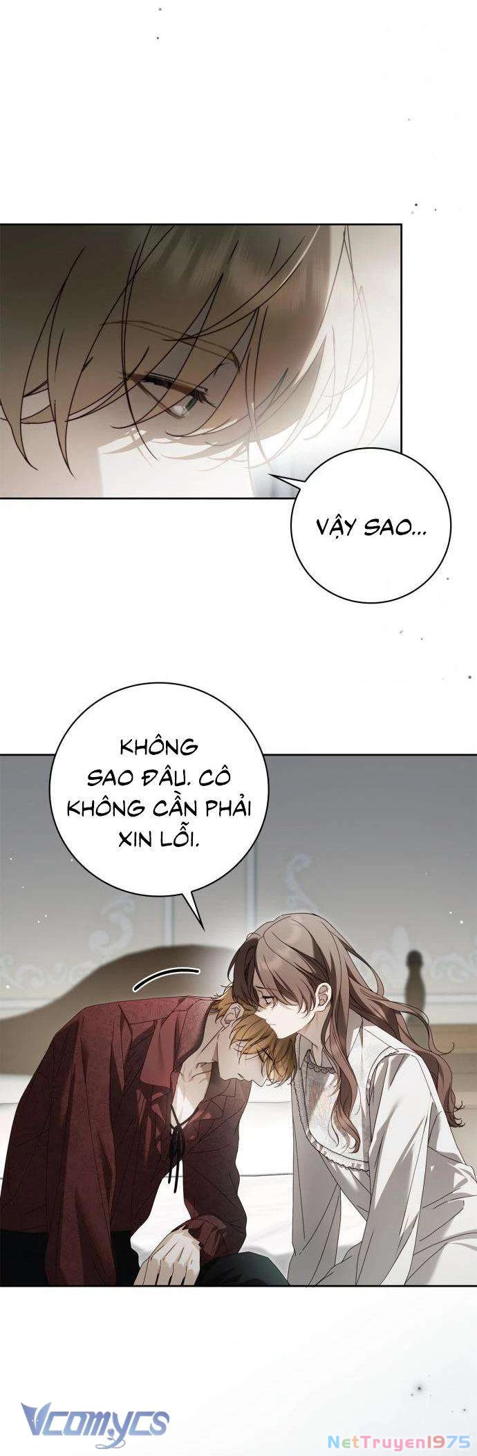 Hầu Nữ Bí Mật Của Bá Tước Chapter 42 - Trang 3