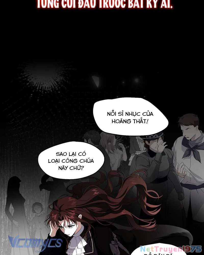 Cô Ấy Sẽ Thuần Hóa Các Anh Hùng Chapter 0 - Trang 3