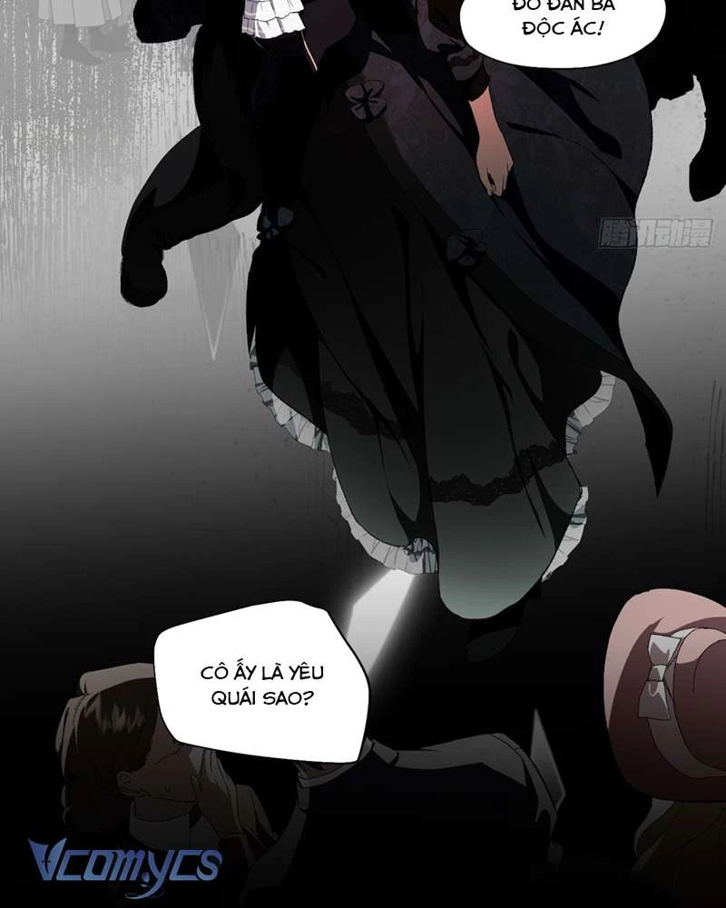 Cô Ấy Sẽ Thuần Hóa Các Anh Hùng Chapter 0 - Trang 3