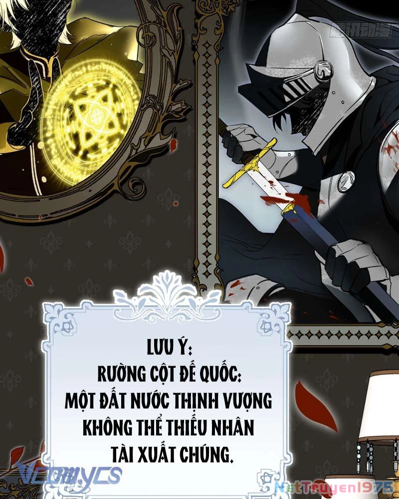 Cô Ấy Sẽ Thuần Hóa Các Anh Hùng Chapter 0 - Trang 3