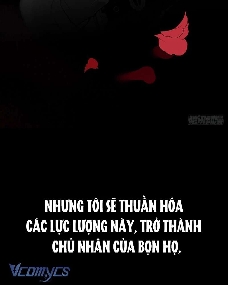 Cô Ấy Sẽ Thuần Hóa Các Anh Hùng Chapter 0 - Trang 3