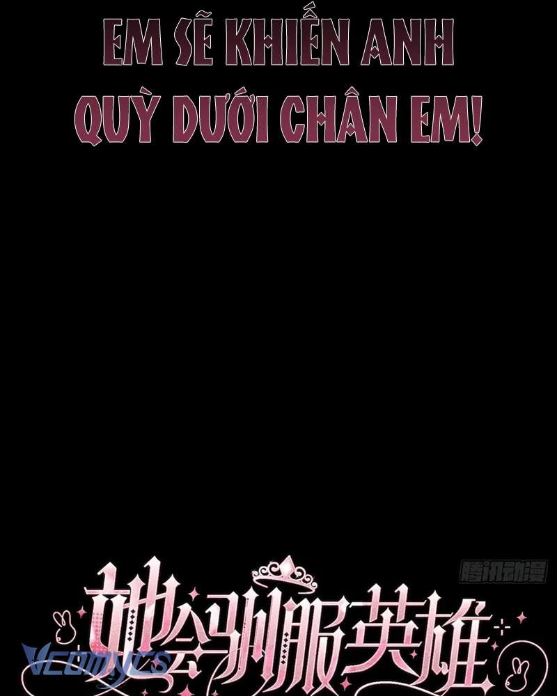 Cô Ấy Sẽ Thuần Hóa Các Anh Hùng Chapter 0 - Trang 3