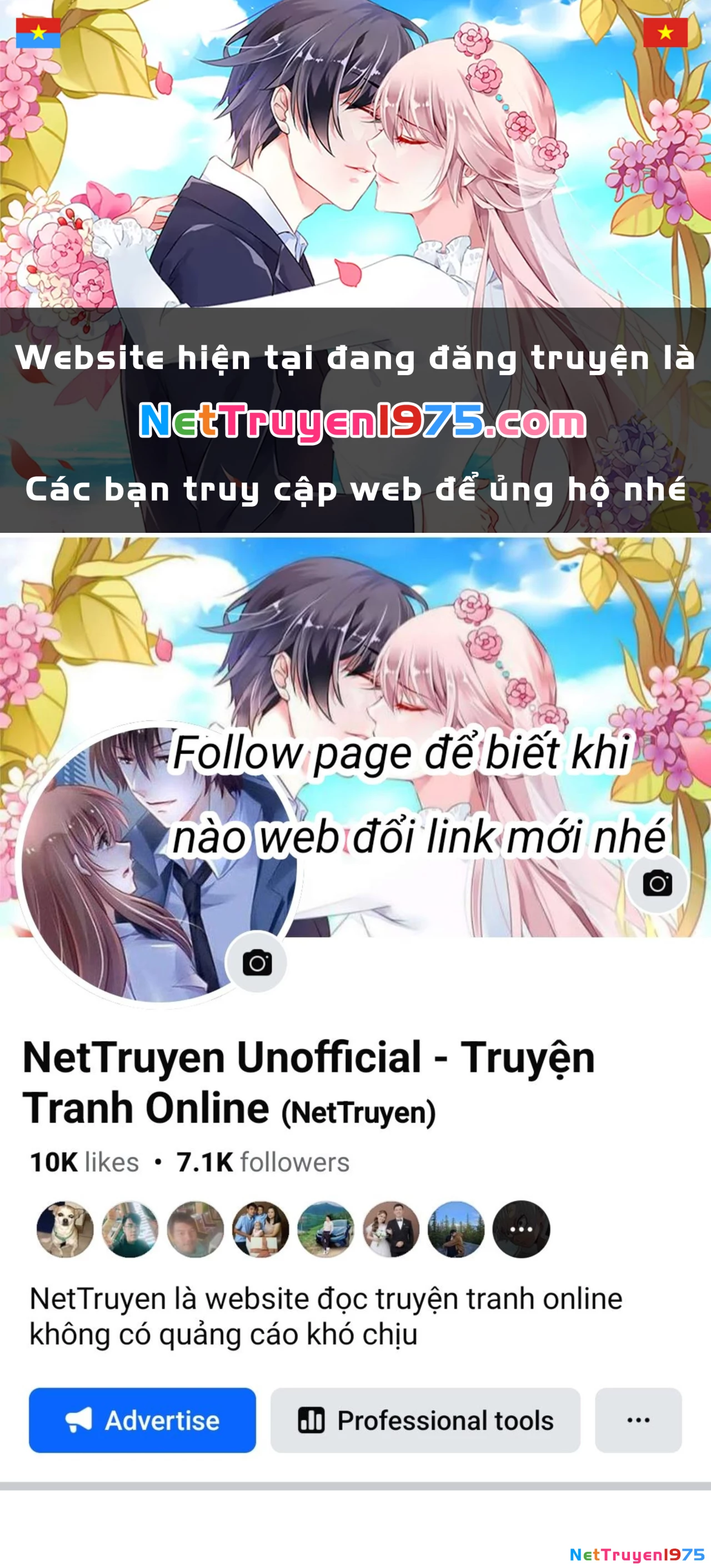 Vụng Trộm Giấu Không Được Chapter 127.2 - Trang 2