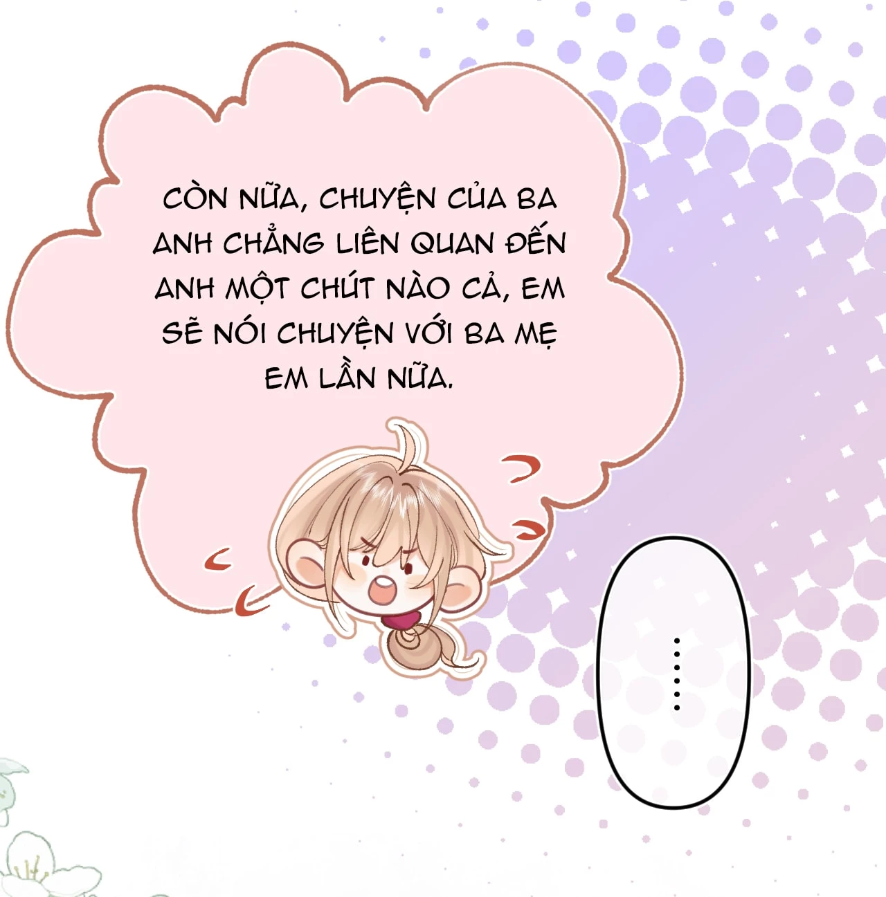 Vụng Trộm Giấu Không Được Chapter 127.2 - Trang 2