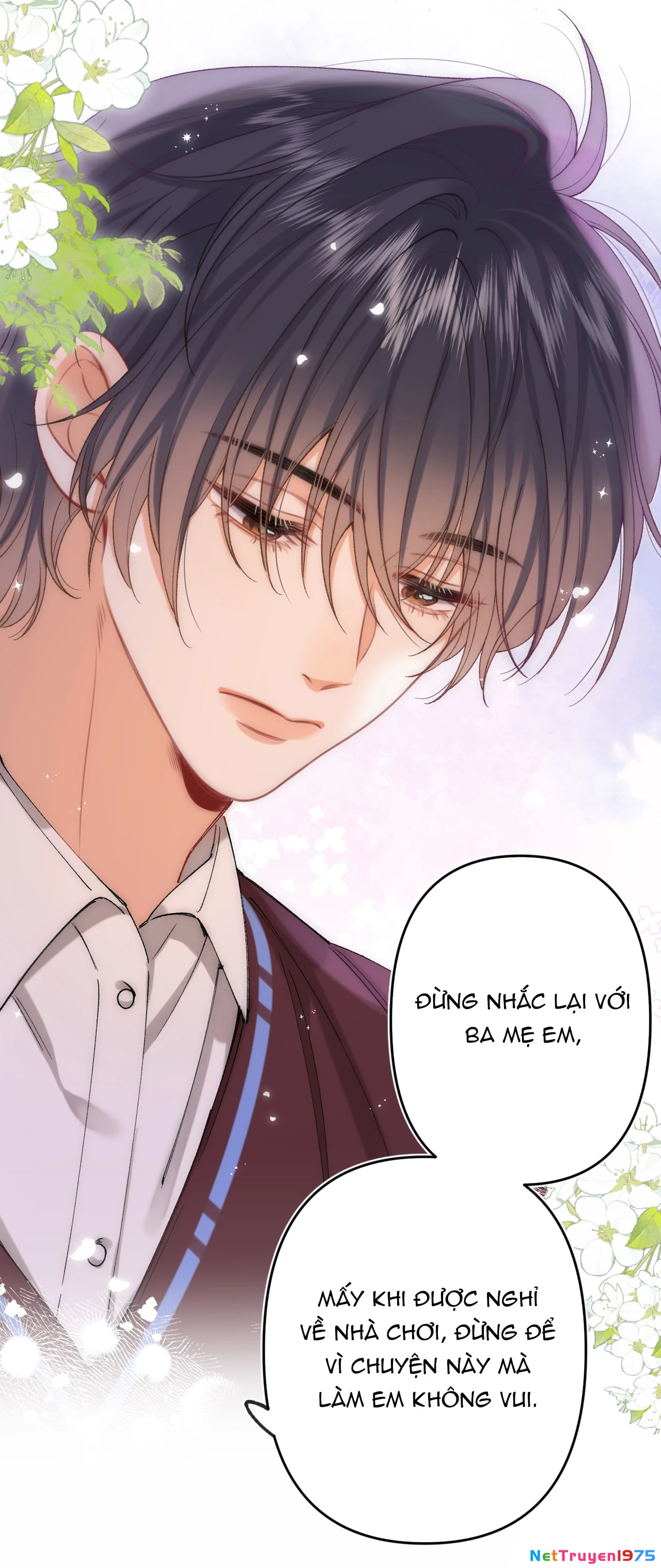 Vụng Trộm Giấu Không Được Chapter 127.2 - Trang 2