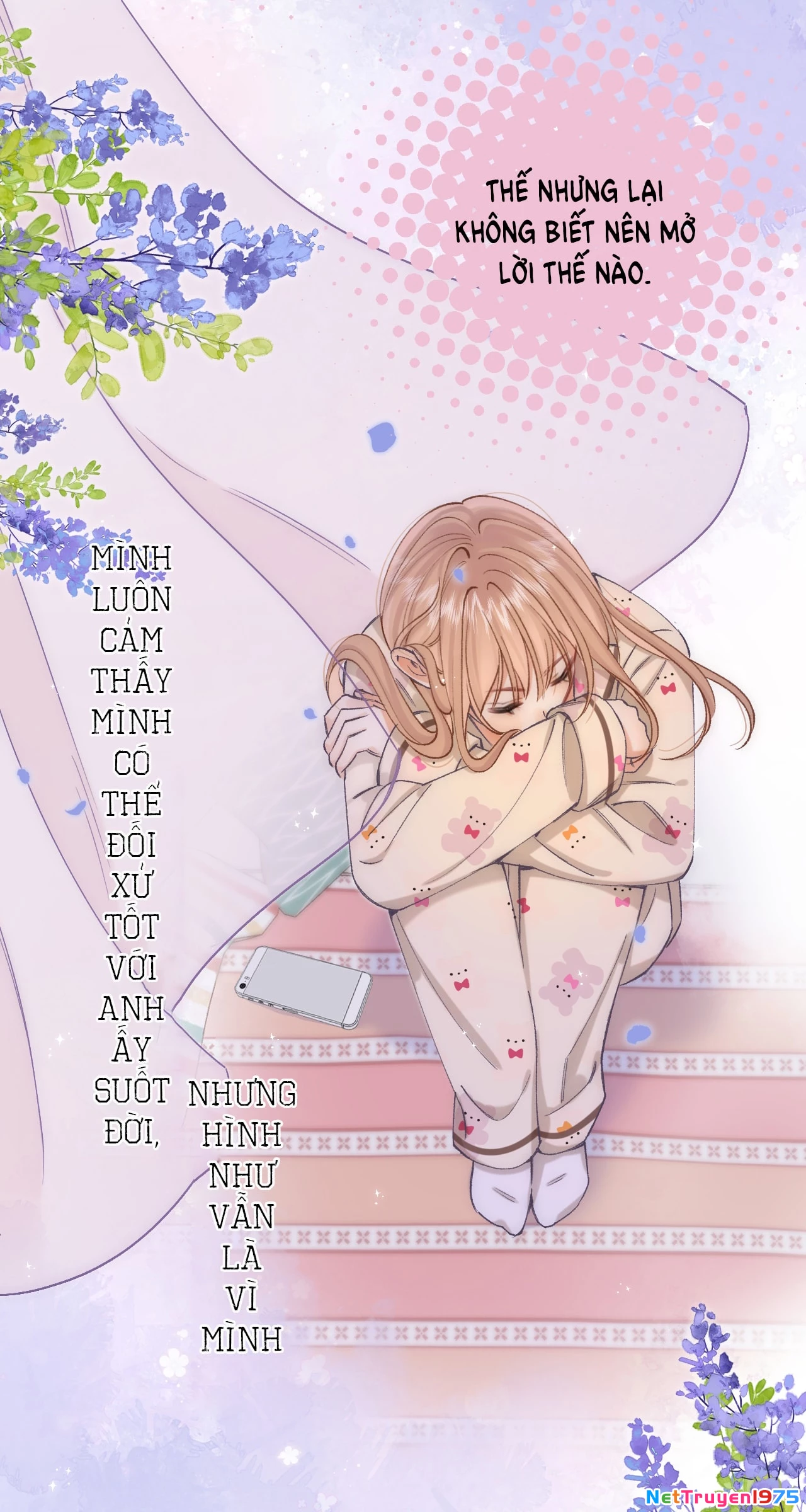 Vụng Trộm Giấu Không Được Chapter 128.1 - Trang 2
