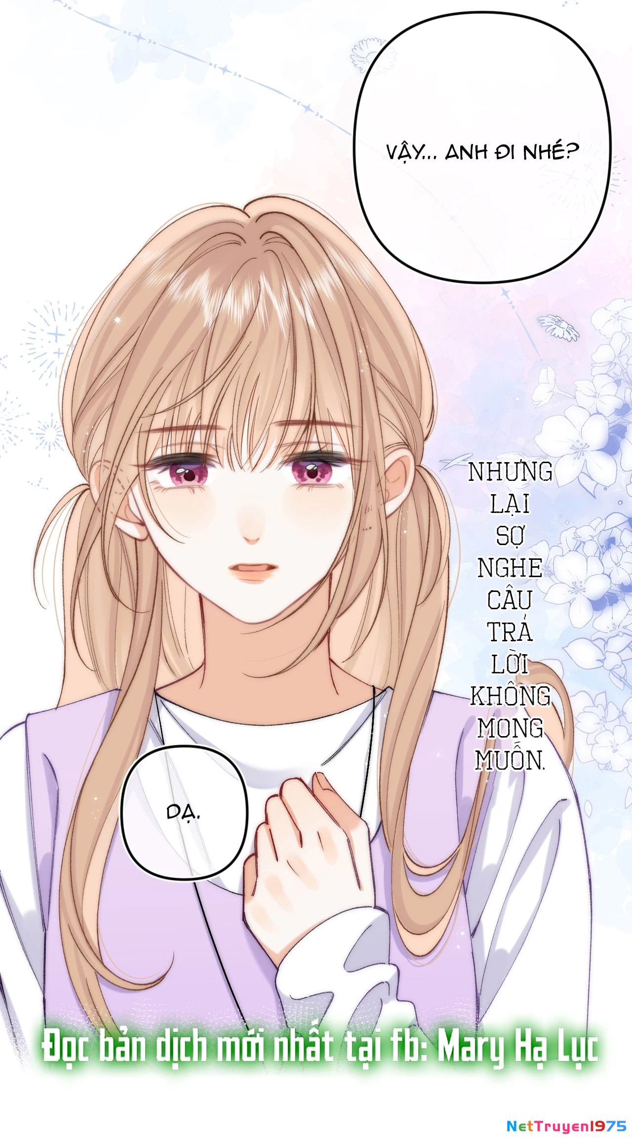 Vụng Trộm Giấu Không Được Chapter 128.1 - Trang 2