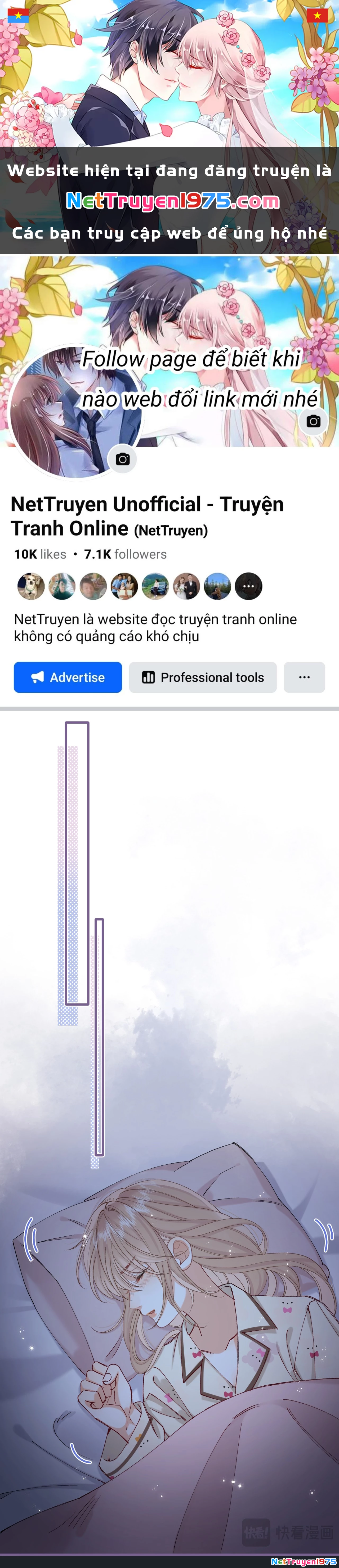 Vụng Trộm Giấu Không Được Chapter 128.2 - Trang 2