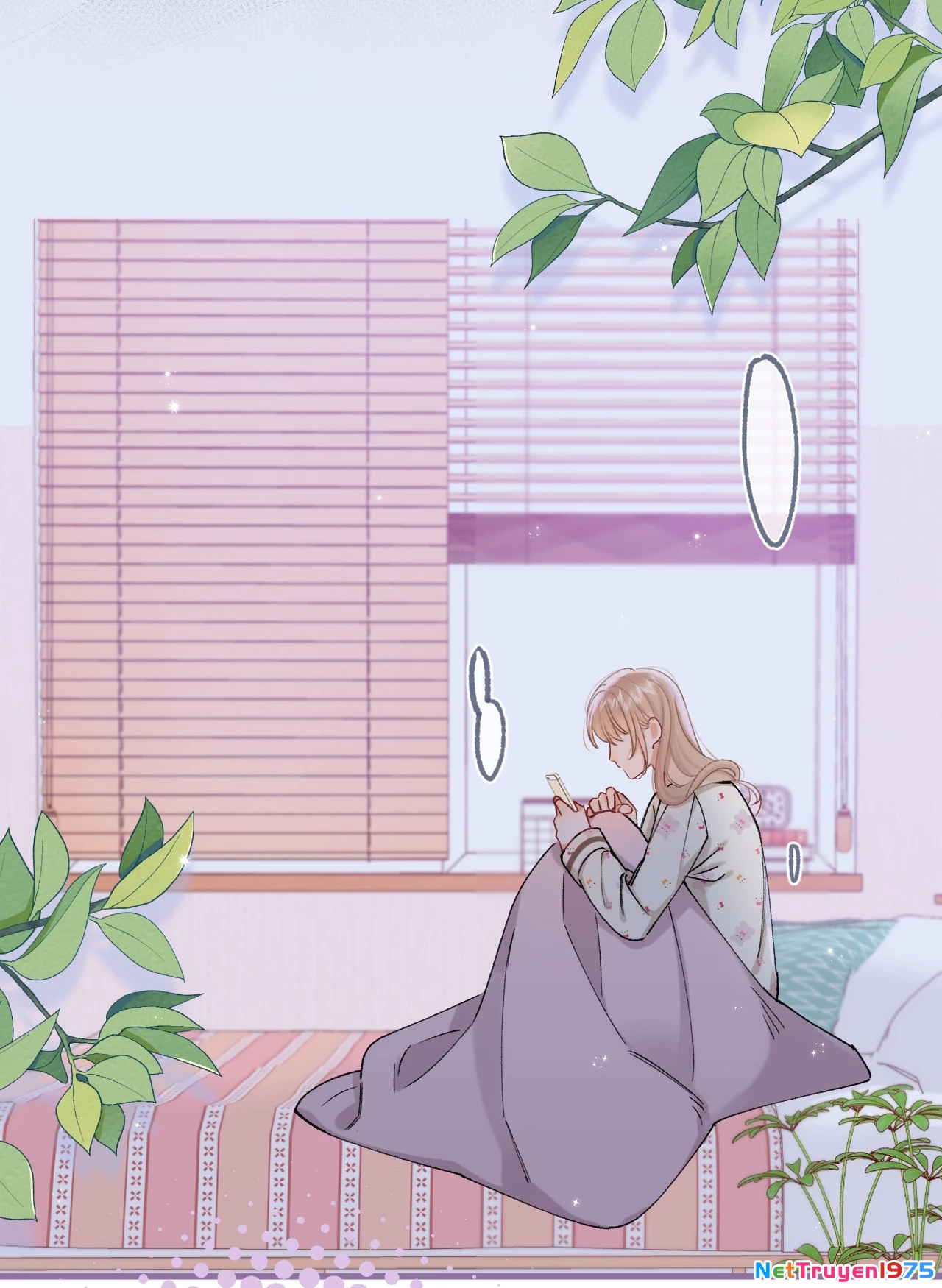 Vụng Trộm Giấu Không Được Chapter 128.2 - Trang 2