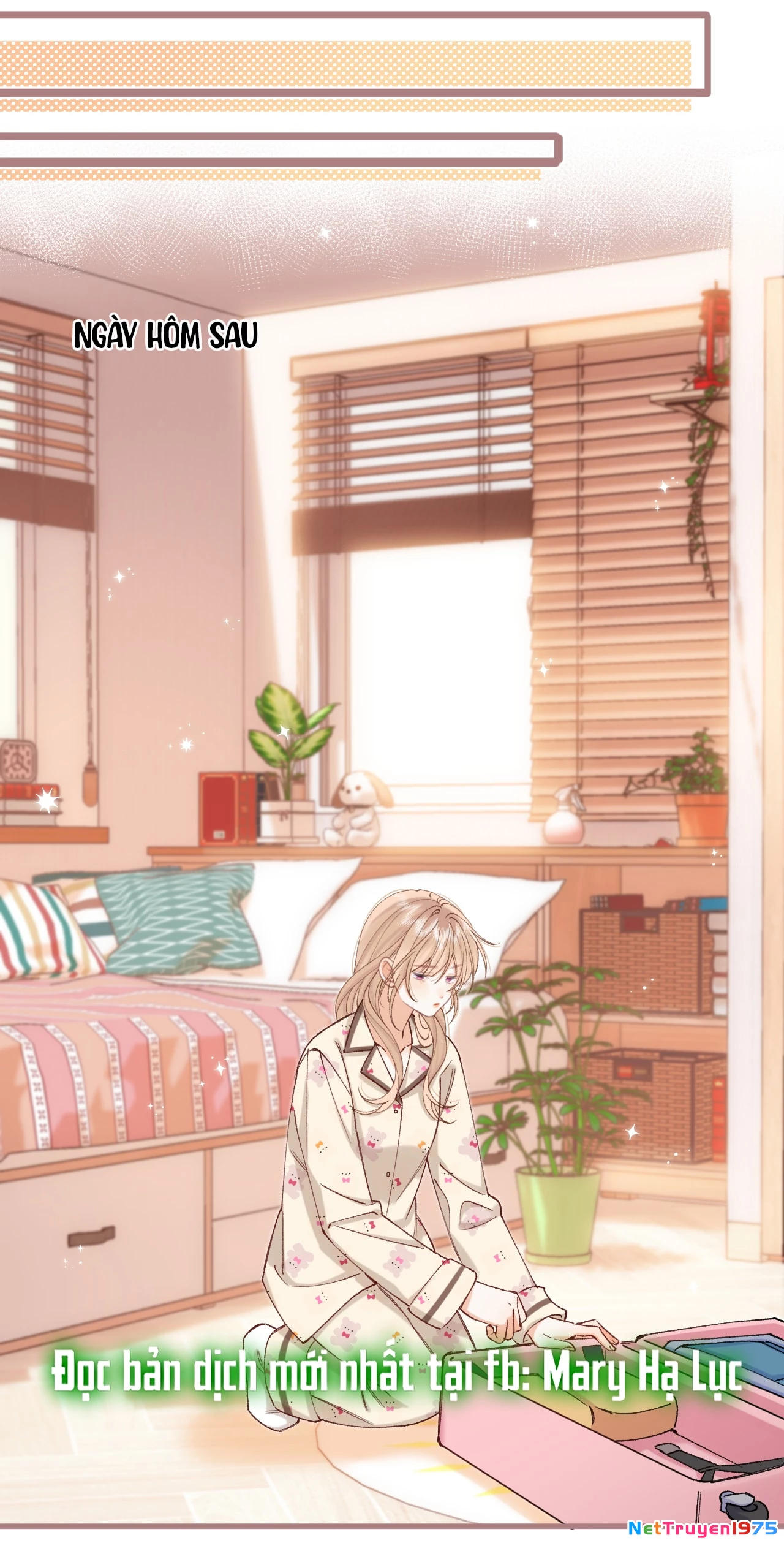 Vụng Trộm Giấu Không Được Chapter 128.2 - Trang 2