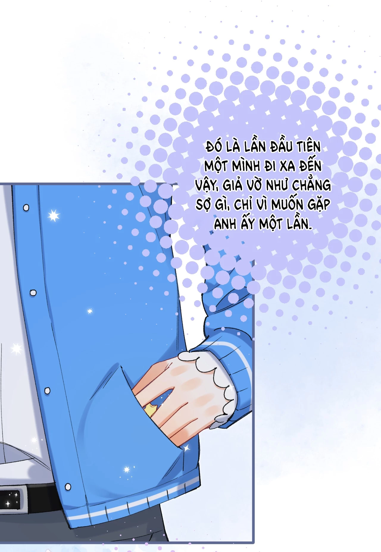 Vụng Trộm Giấu Không Được Chapter 128.2 - Trang 2