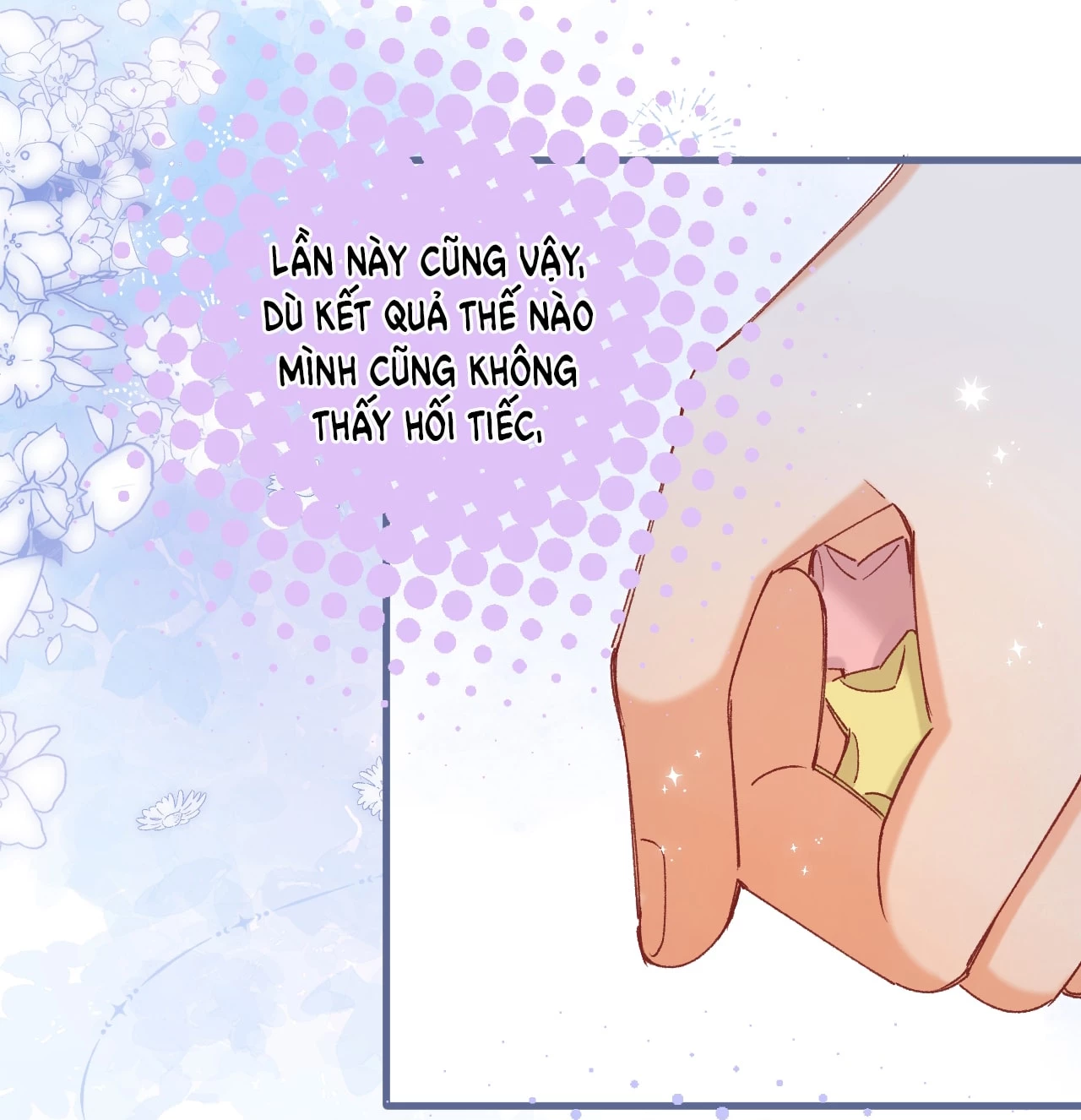 Vụng Trộm Giấu Không Được Chapter 128.2 - Trang 2