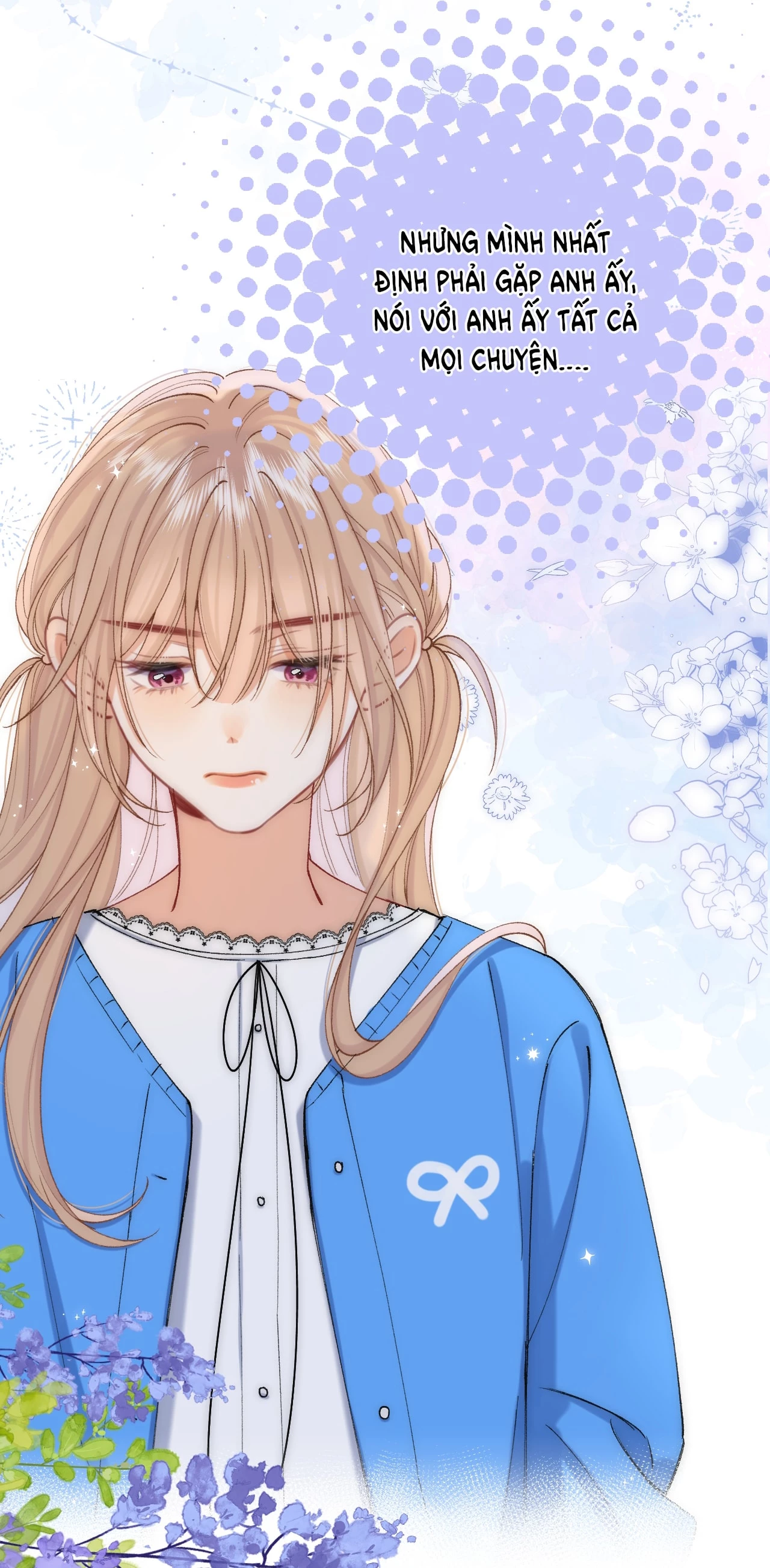 Vụng Trộm Giấu Không Được Chapter 128.2 - Trang 2