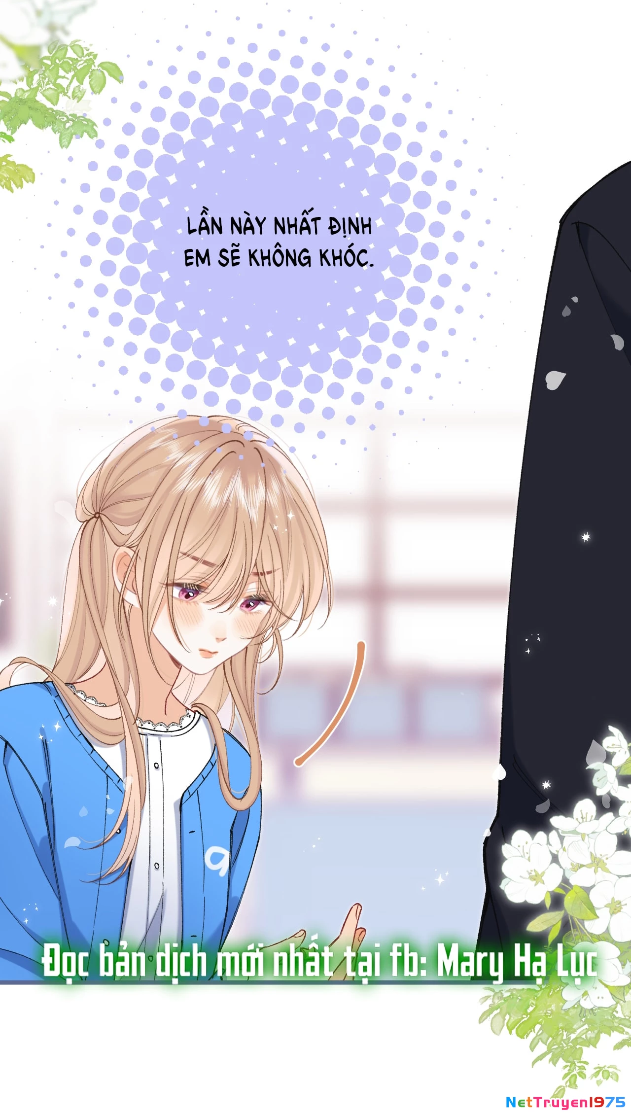 Vụng Trộm Giấu Không Được Chapter 128.2 - Trang 2